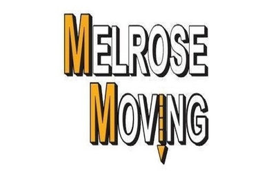 Melrose Moving Company Palo Alto