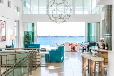 Fun Contemporary