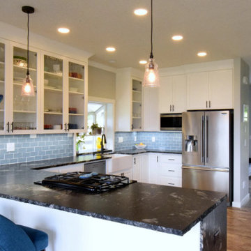 Stevenson, WA | Home Remodel