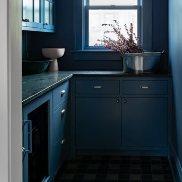 Color Me Scandi