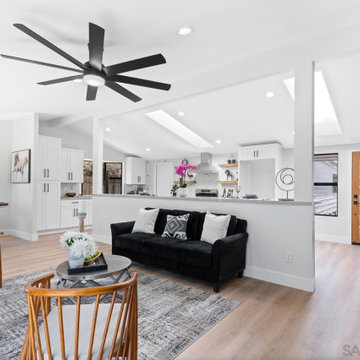 Dream House Sego place, San diego 92123