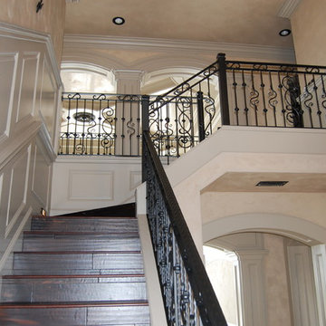 Wall Plaster