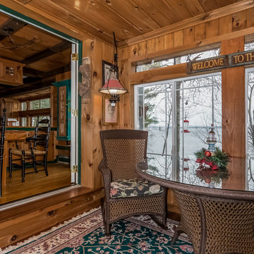 Active: Wuthering Heights on Winnipesaukee