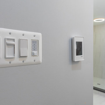 Barton Hill Bathroom Remodel