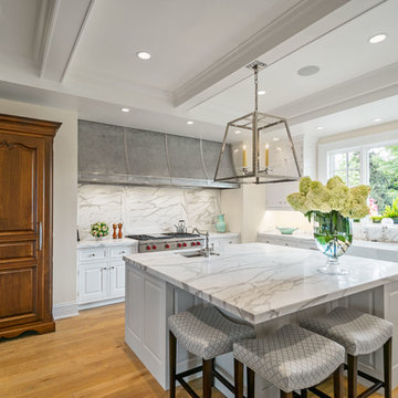French Country Renovation