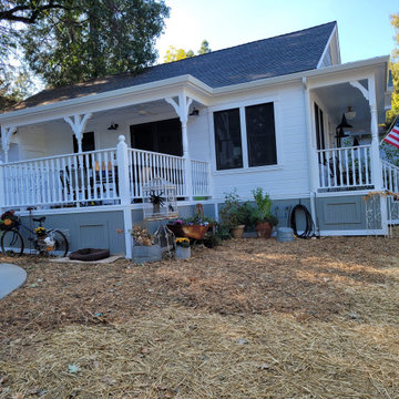 Old Time Elegance Downtown Nevada City