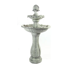 Fountain