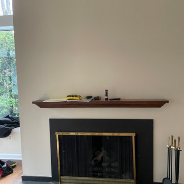 Samsung Frame TV & SoundBar