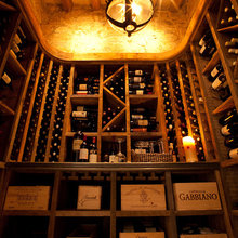 bar