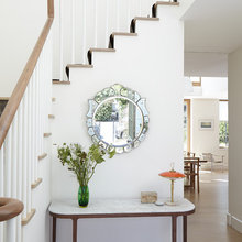 Banister