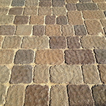 Sealing Brick Pavers in Oakland County, Michigan | Cleaning | Polymeric Sand