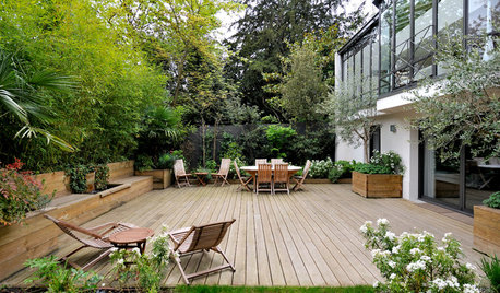 Udendørs tendens: Vi vil slappe af i haven og på terrassen