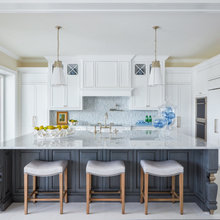 Kitchen ideas