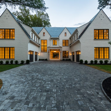 Pineland Road