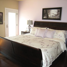 Bedroom inspiration