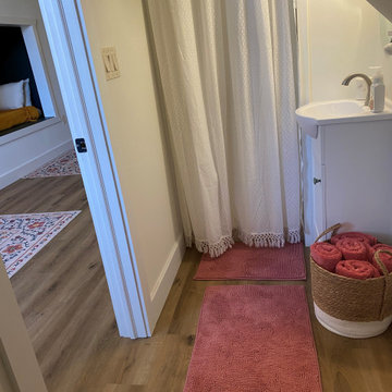 Loft Conversion and Remodeling
