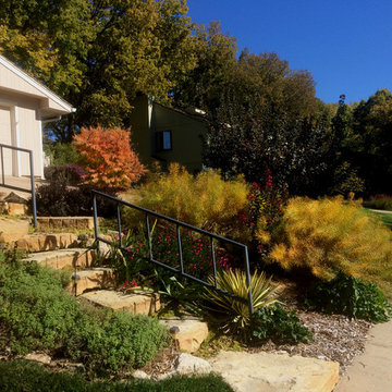 Low Maintenance Landscape