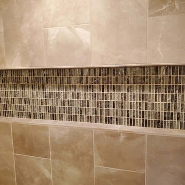 Soap Niches