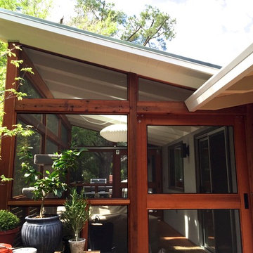 Midcentury Remodel