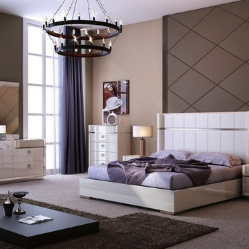 Paris Bedroom Collection