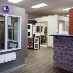 Showroom - Products