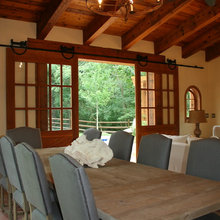 Dining Room Ideas
