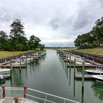 Mason Harbour
