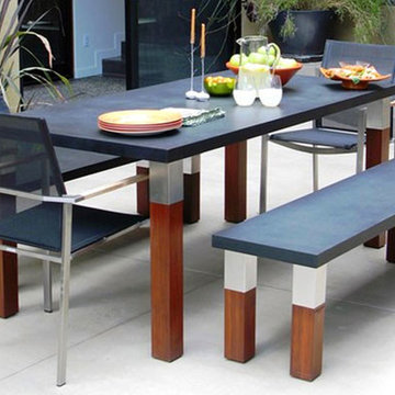 Kenji Collection | Modern Outdoor