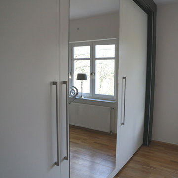 Ankleidezimmer