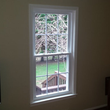 1407 Loch Carron Way, Bel Air, MD - Window Installation