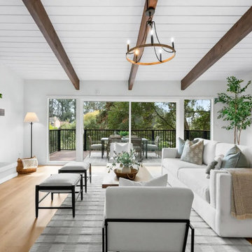 Aptos Remodel Refresh