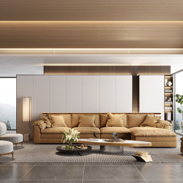 Sandwich Sofas