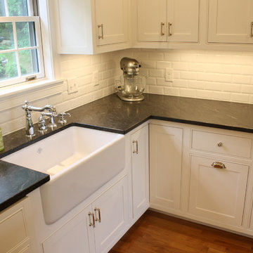 Belgrade Kitchen