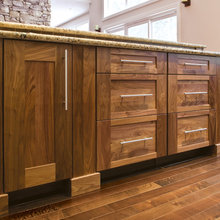Kitchen Cabinets