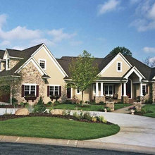 Exterior Ideas