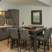 Bars And Counters