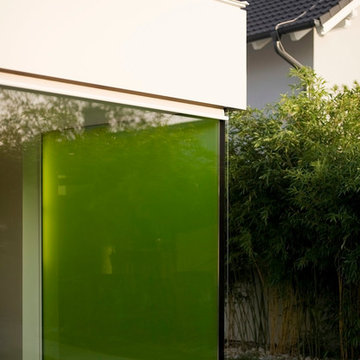 haus K.