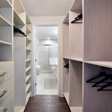 The Elements at Richardson Ridge Model Suite