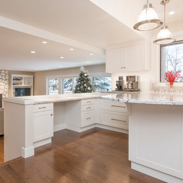 Marcuk Renovation