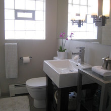Small Bathroom