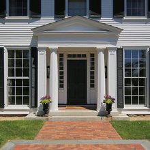 general remodel