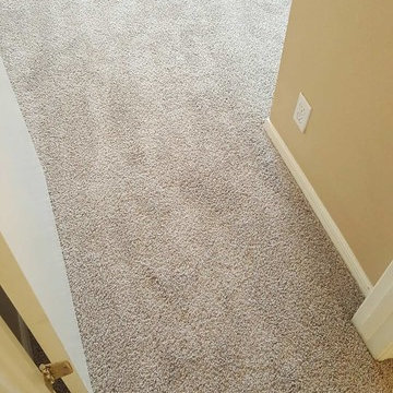 Carpet & Luxury Vinyl Tile “LVT” For our Friends