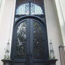 doors