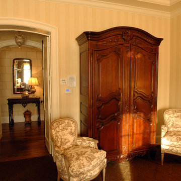 Silver - Wilmington Home Design