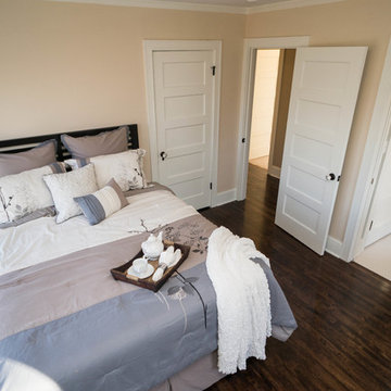 Remodeled Dutch Colonial - NE Portland