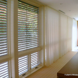 Draperies - Products