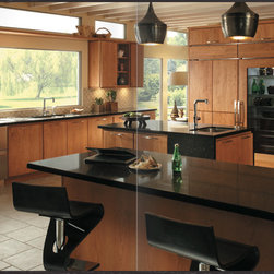STARMARK CABINETRY- FULL CUSTOM KITCHEN IDEA - Products