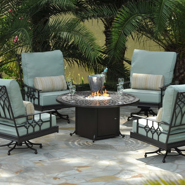 Outdoor Patio Furniture