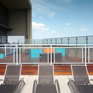 600 N. LSD South Tower