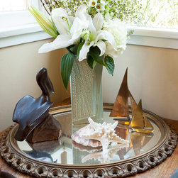 Seal Beach Cottage - Decorative Accents